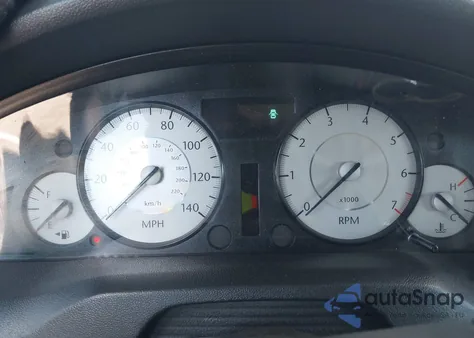 2010 Chrysler 300 Touring/Signature Series/Executive Series from USA, damaged, VIN 2C3CA5CV6AH251475